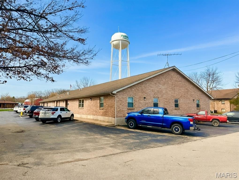 Farmington Executive Park - Commercial Sale