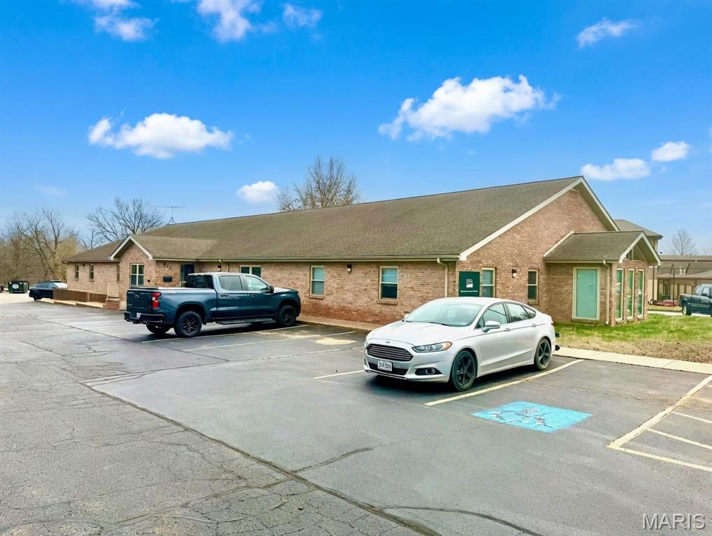 Farmington Executive Park - Commercial Sale