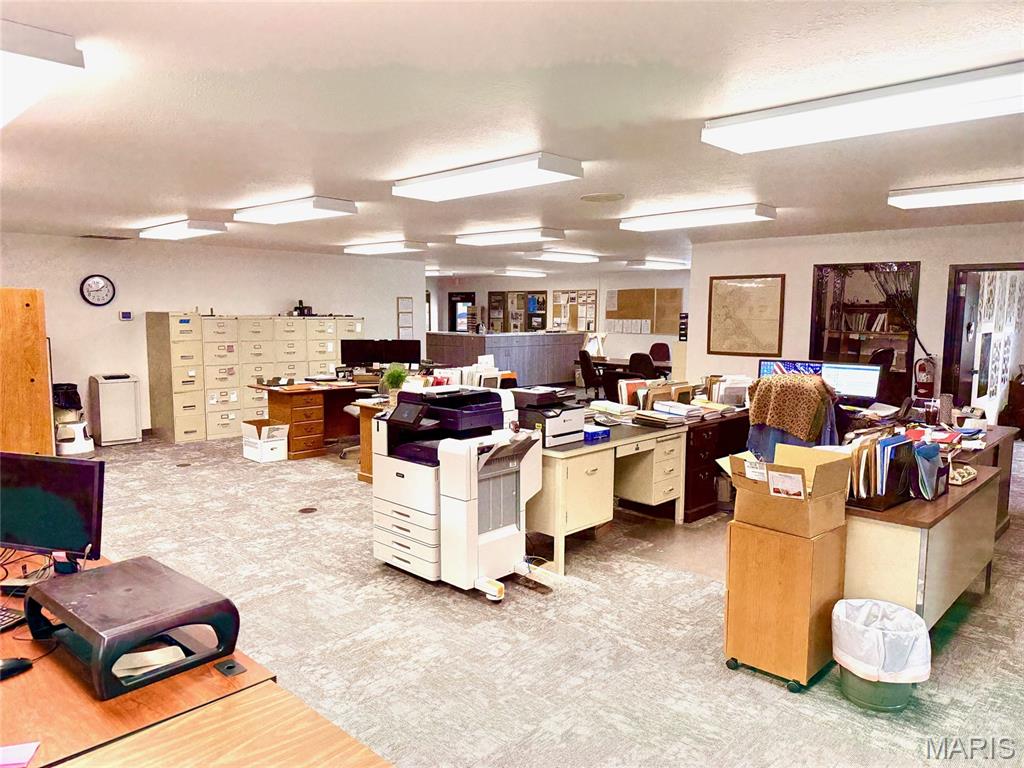 Farmington Executive Park - Commercial Sale