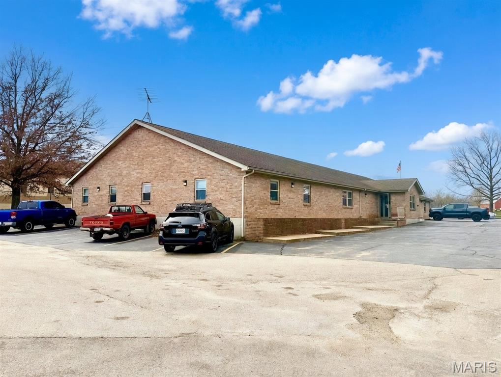 Farmington Executive Park - Commercial Sale