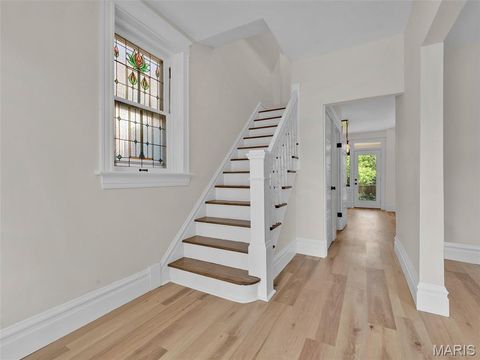Tiny photo for 1901 Allen Avenue, St Louis, MO 63104 (MLS # 26033661)
