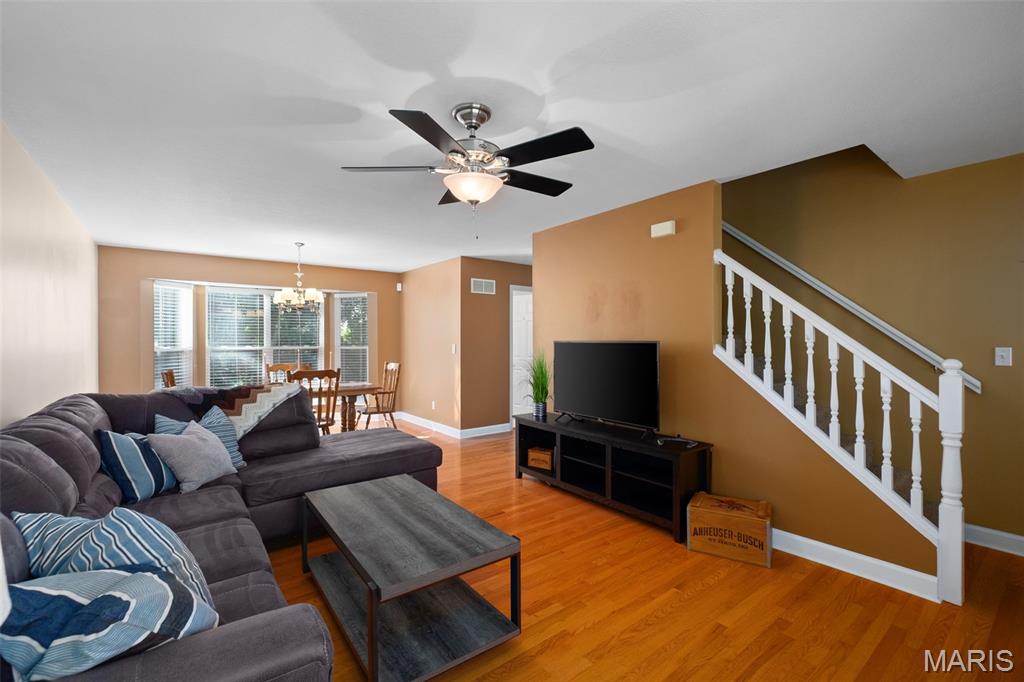 5106 Bald Eagle Court