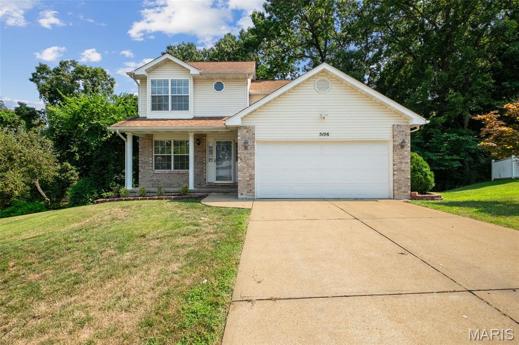 5106 Bald Eagle Court