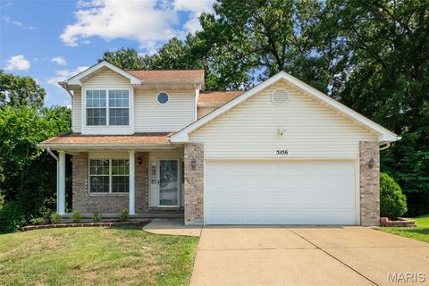 5106 Bald Eagle Court Imperial MO 63052