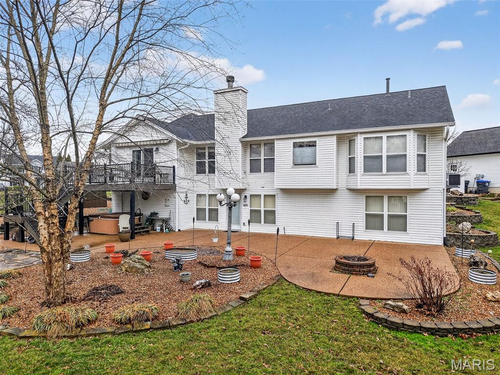 Highgrove Place #2 - Residential