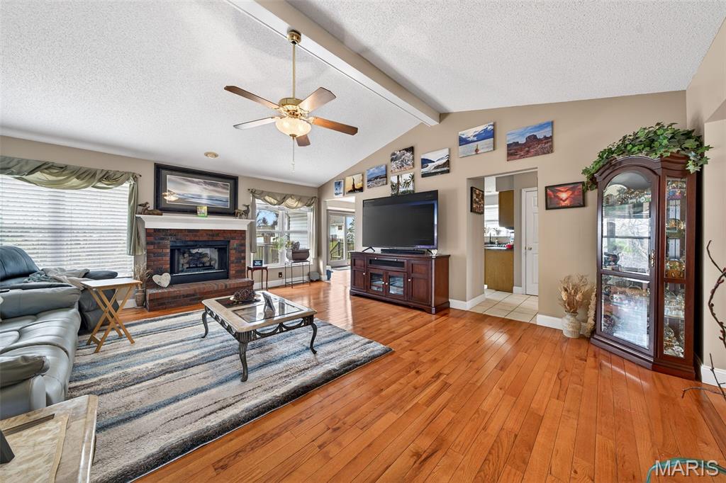 Highgrove Place #2 - Residential