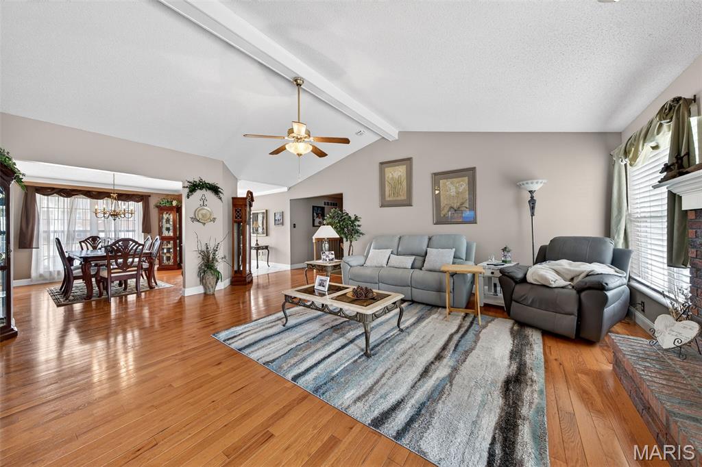 Highgrove Place #2 - Residential