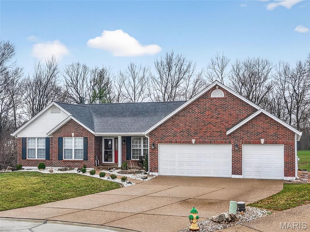 Highgrove Place #2 - Residential