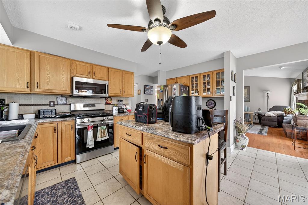 Highgrove Place #2 - Residential