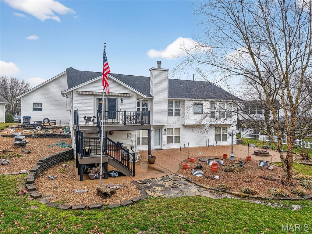 Highgrove Place #2 - Residential