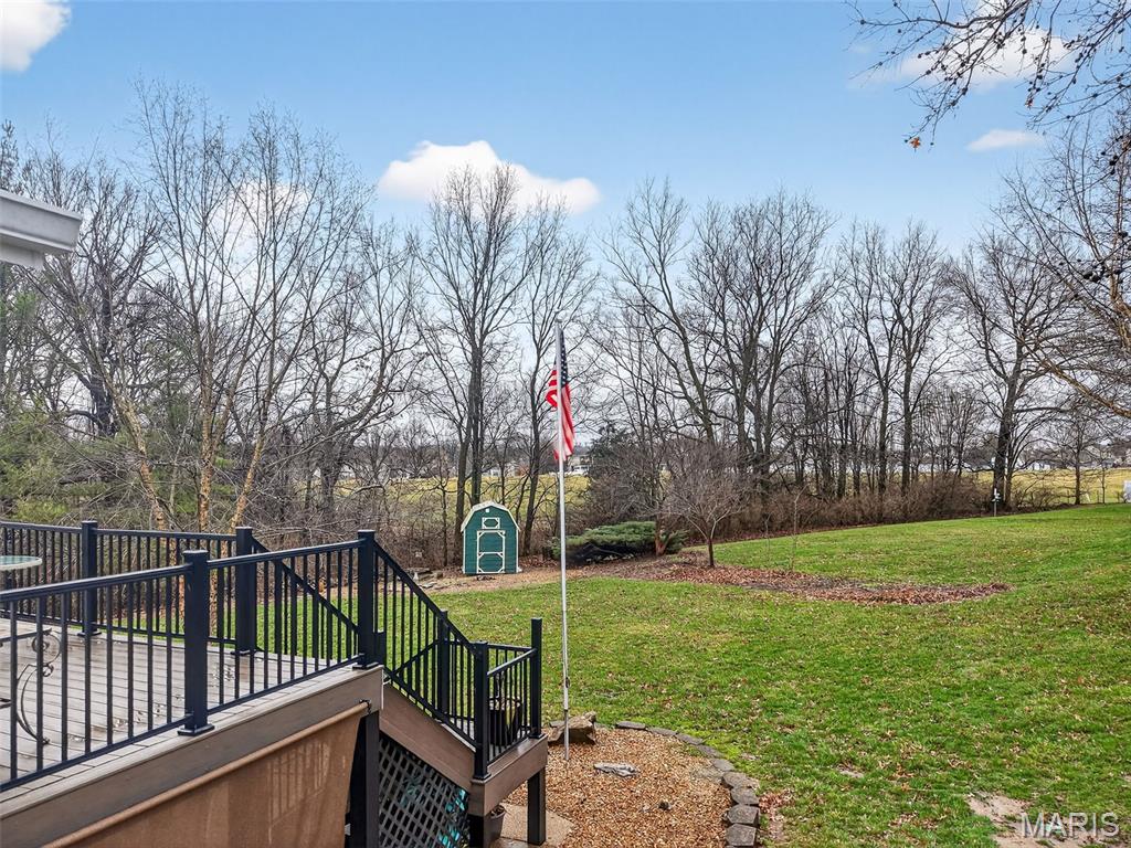 Highgrove Place #2 - Residential