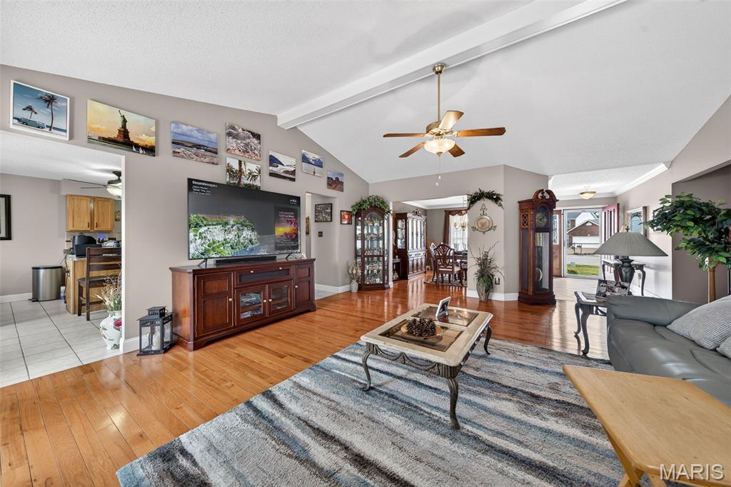 Highgrove Place #2 - Residential