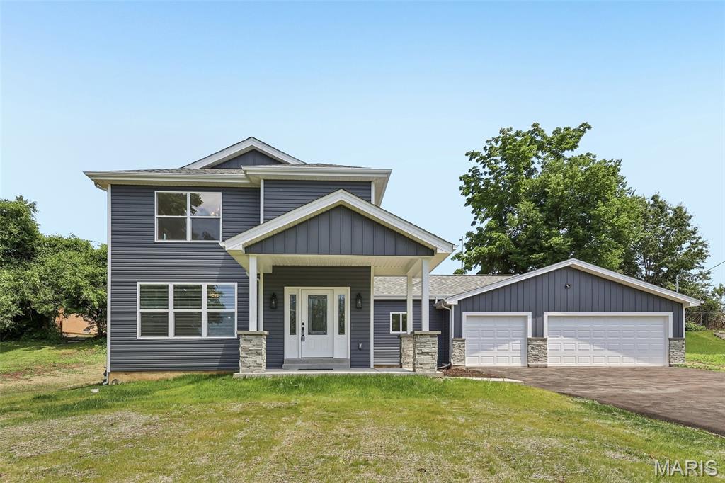 156 Reading Avenue