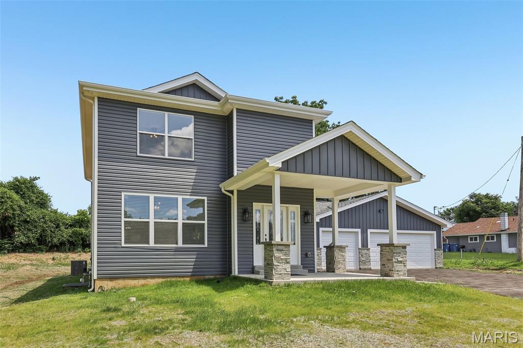 156 Reading Avenue