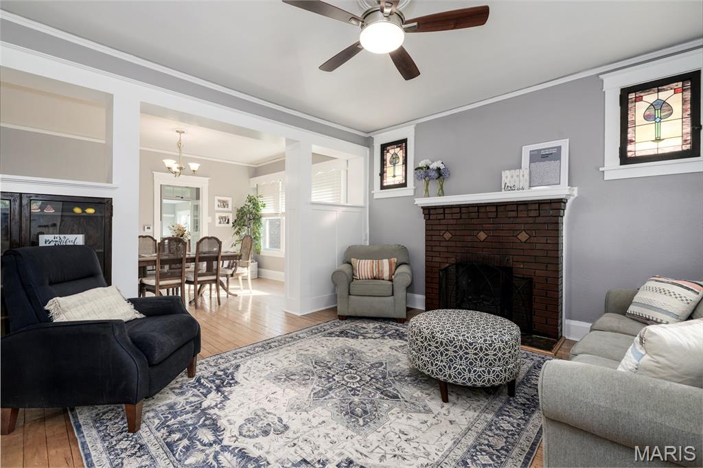 6811 Marquette Avenue