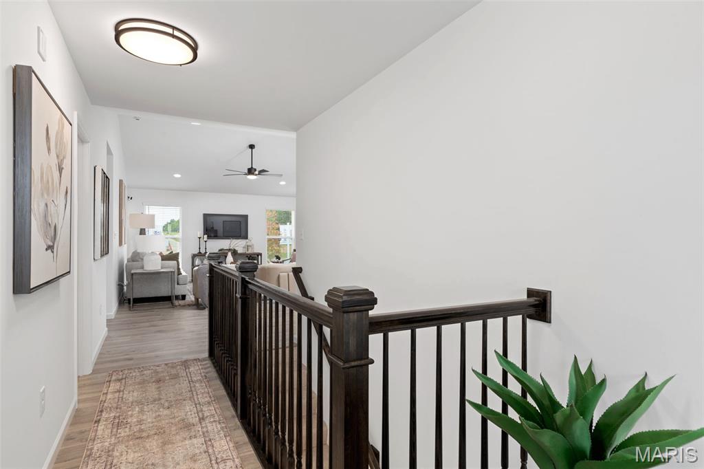 Deer Meadows - Residential