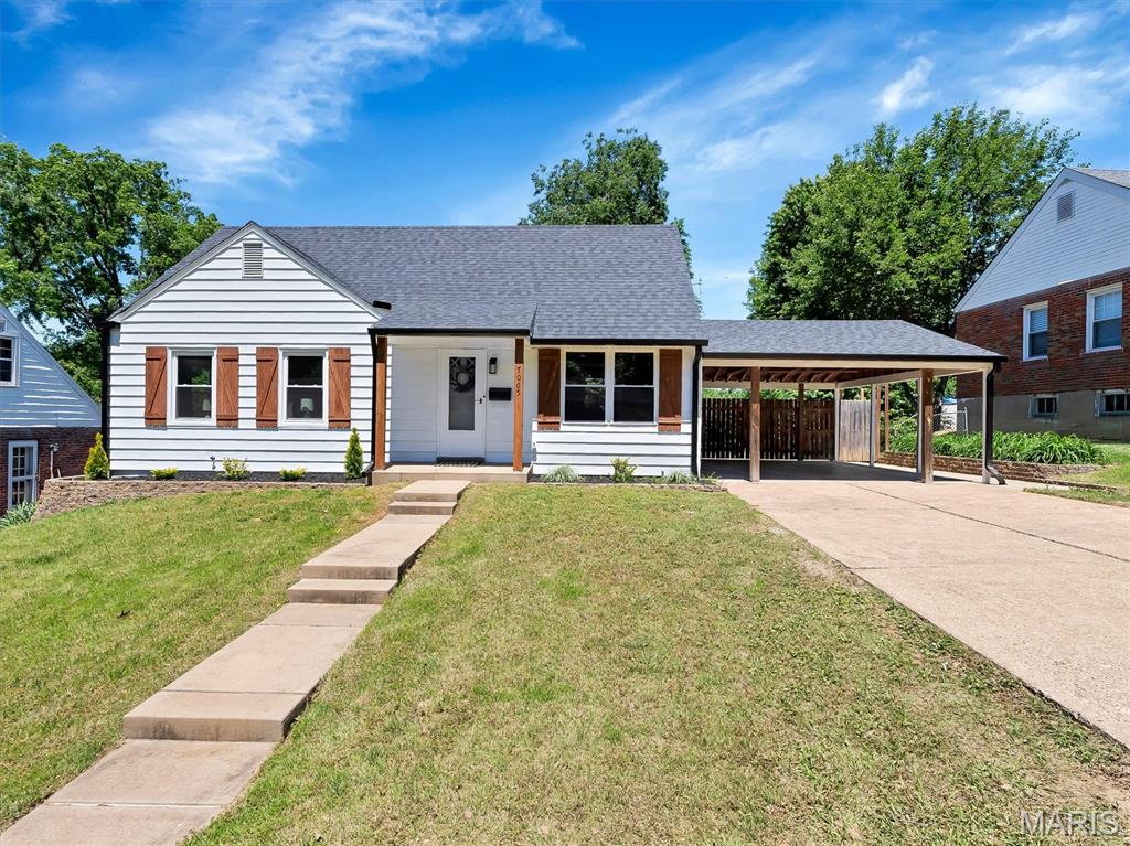 Mackenzie Hills 2 - Residential