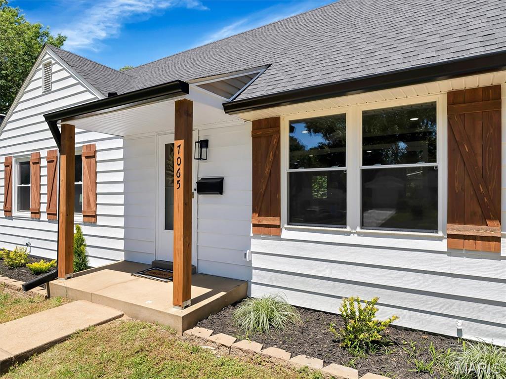 Mackenzie Hills 2 - Residential