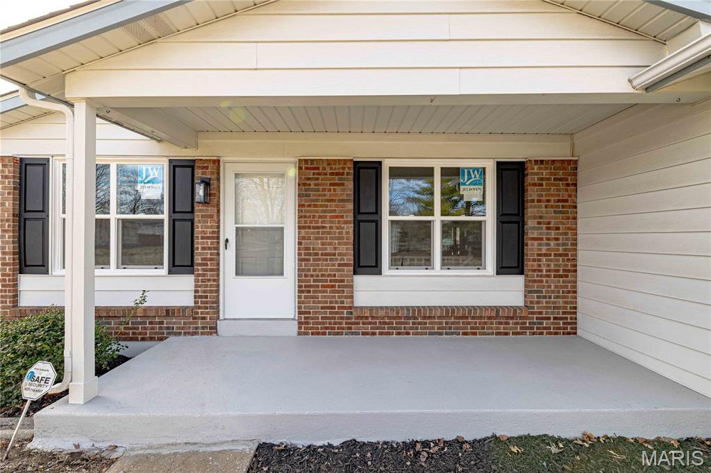 Fox Lake Meadows 1 - Residential