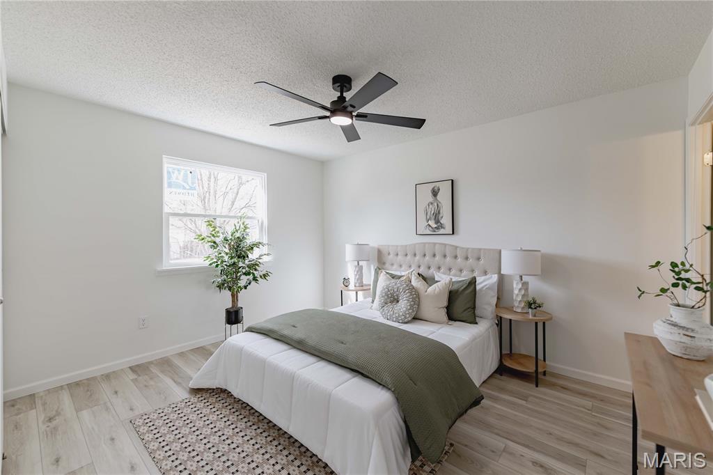 Fox Lake Meadows 1 - Residential