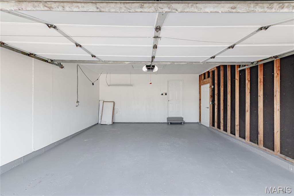 Fox Lake Meadows 1 - Residential