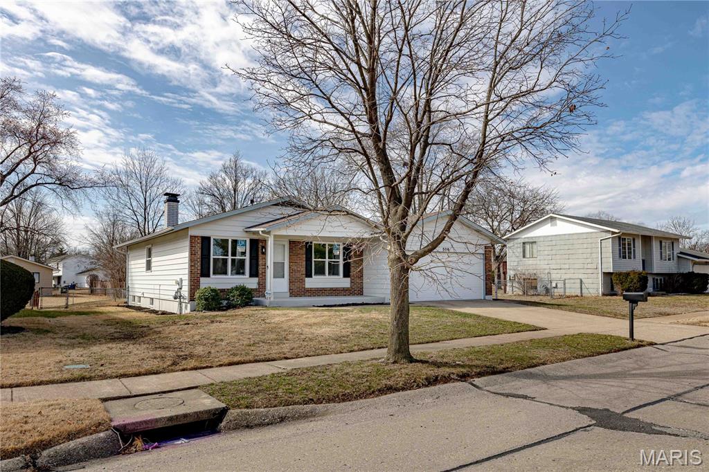 Fox Lake Meadows 1 - Residential