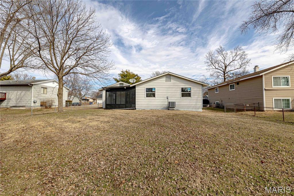 Fox Lake Meadows 1 - Residential