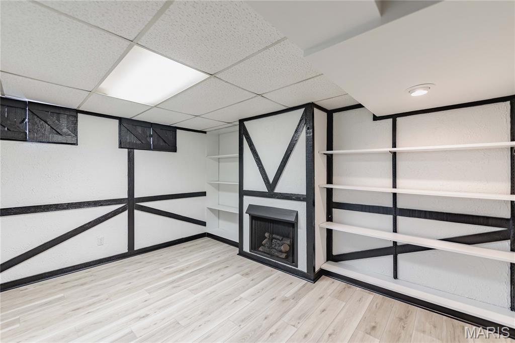 Fox Lake Meadows 1 - Residential