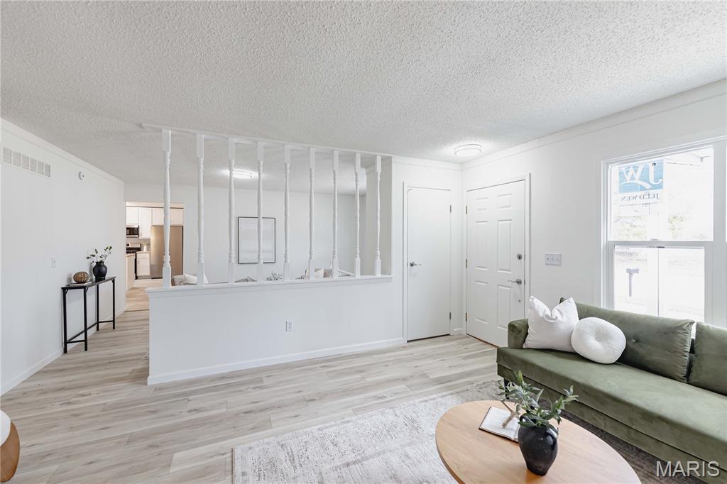 Fox Lake Meadows 1 - Residential