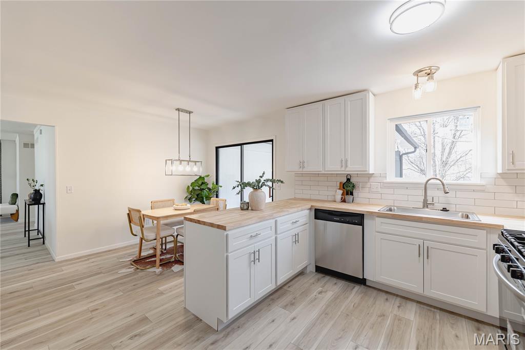 Fox Lake Meadows 1 - Residential