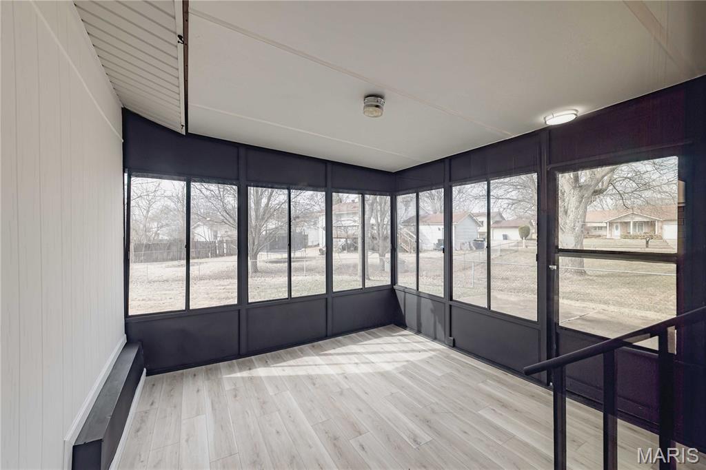 Fox Lake Meadows 1 - Residential