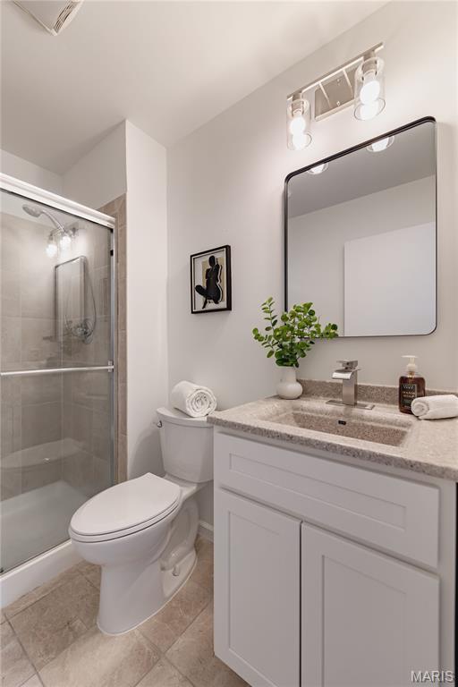 Fox Lake Meadows 1 - Residential