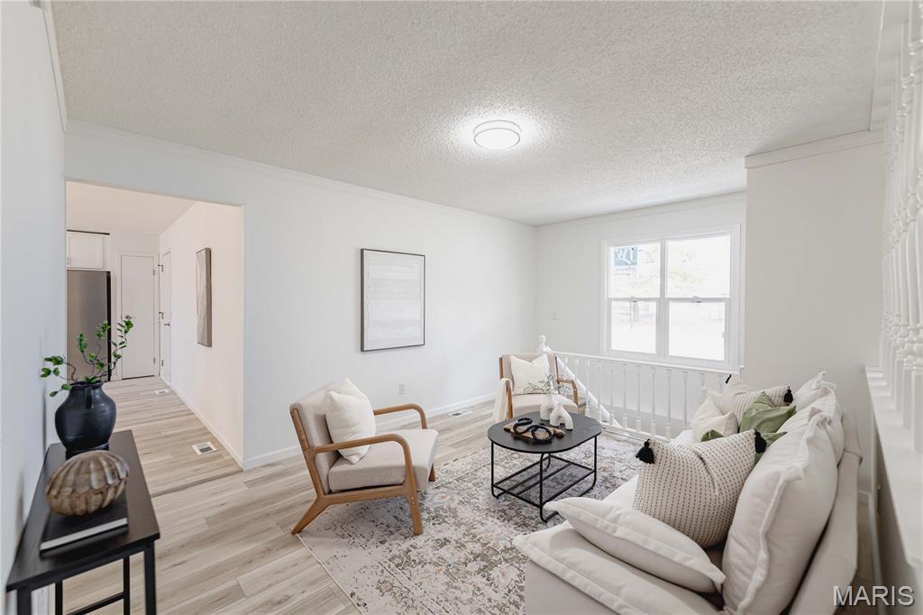 Fox Lake Meadows 1 - Residential