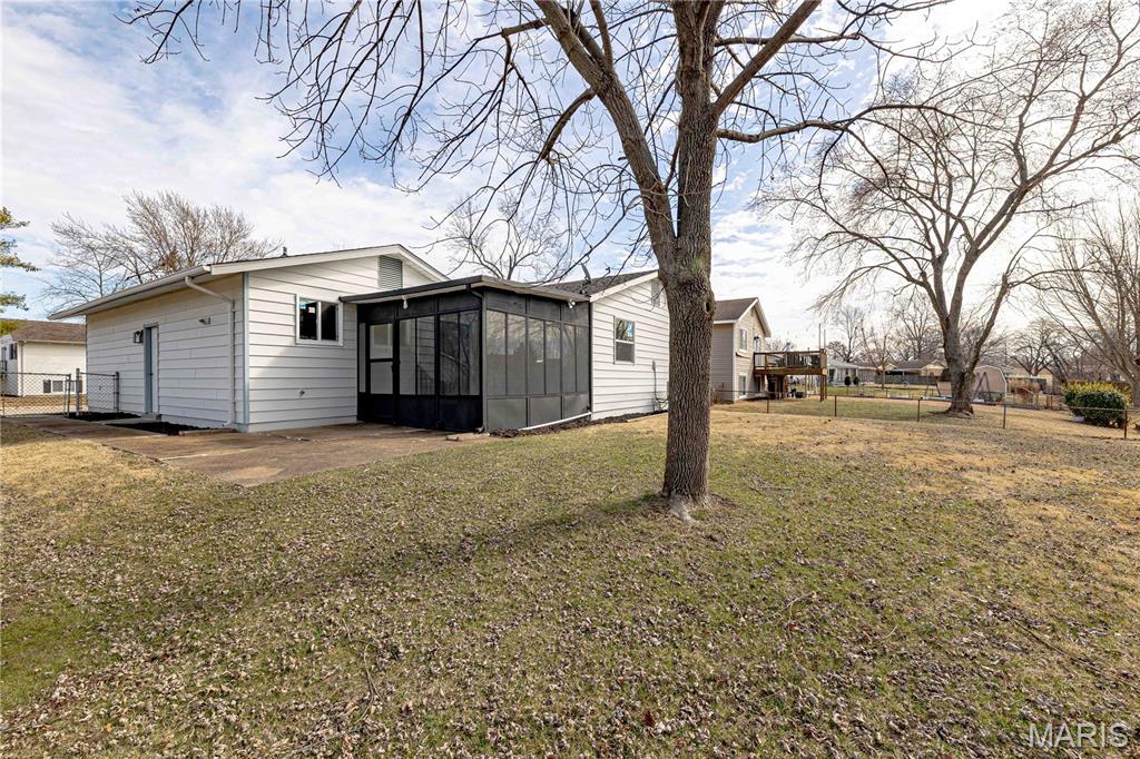 Fox Lake Meadows 1 - Residential