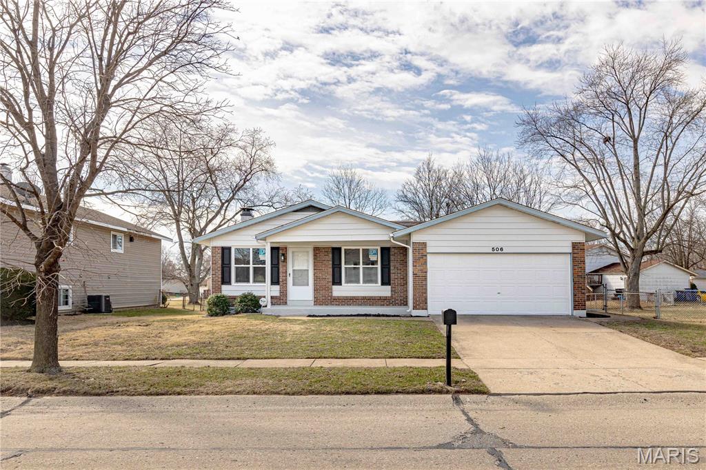 Fox Lake Meadows 1 - Residential