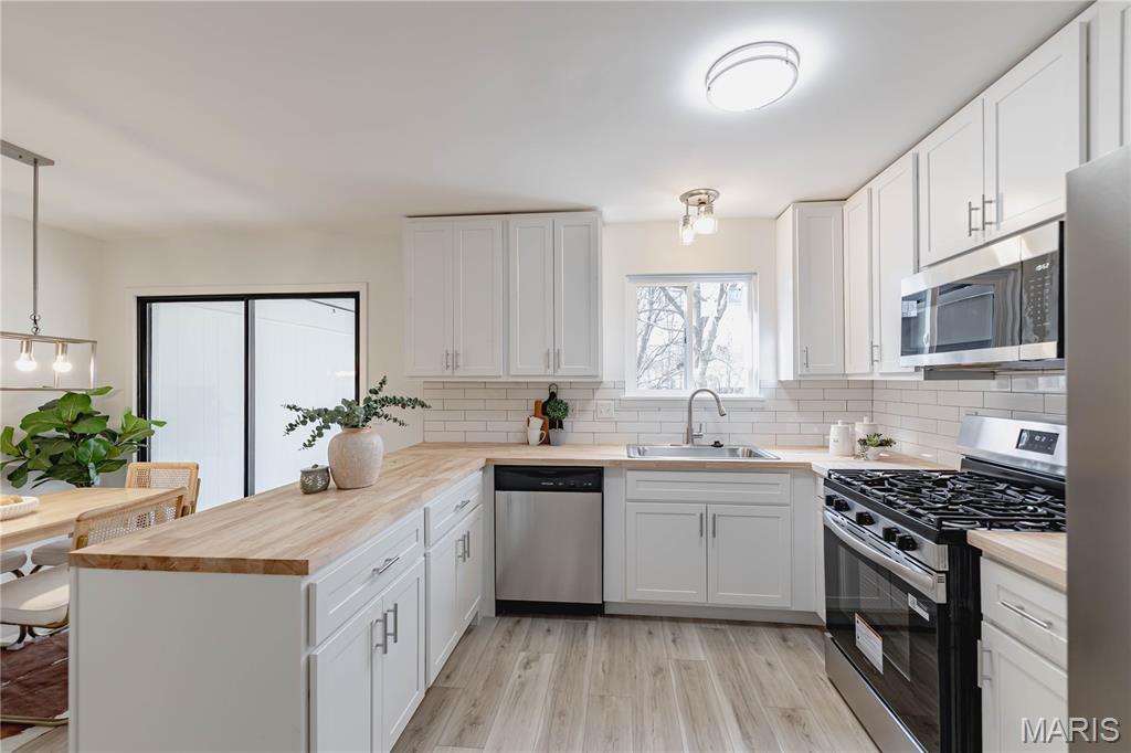 Fox Lake Meadows 1 - Residential