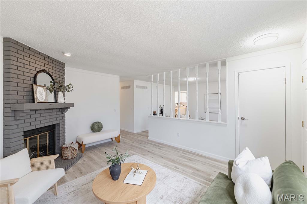 Fox Lake Meadows 1 - Residential