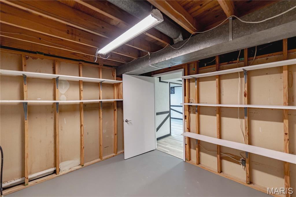 Fox Lake Meadows 1 - Residential