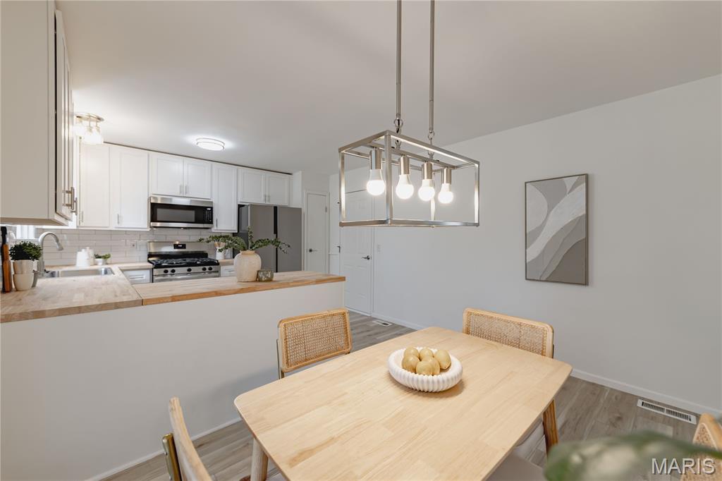 Fox Lake Meadows 1 - Residential