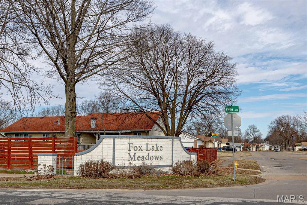 Fox Lake Meadows 1 - Residential