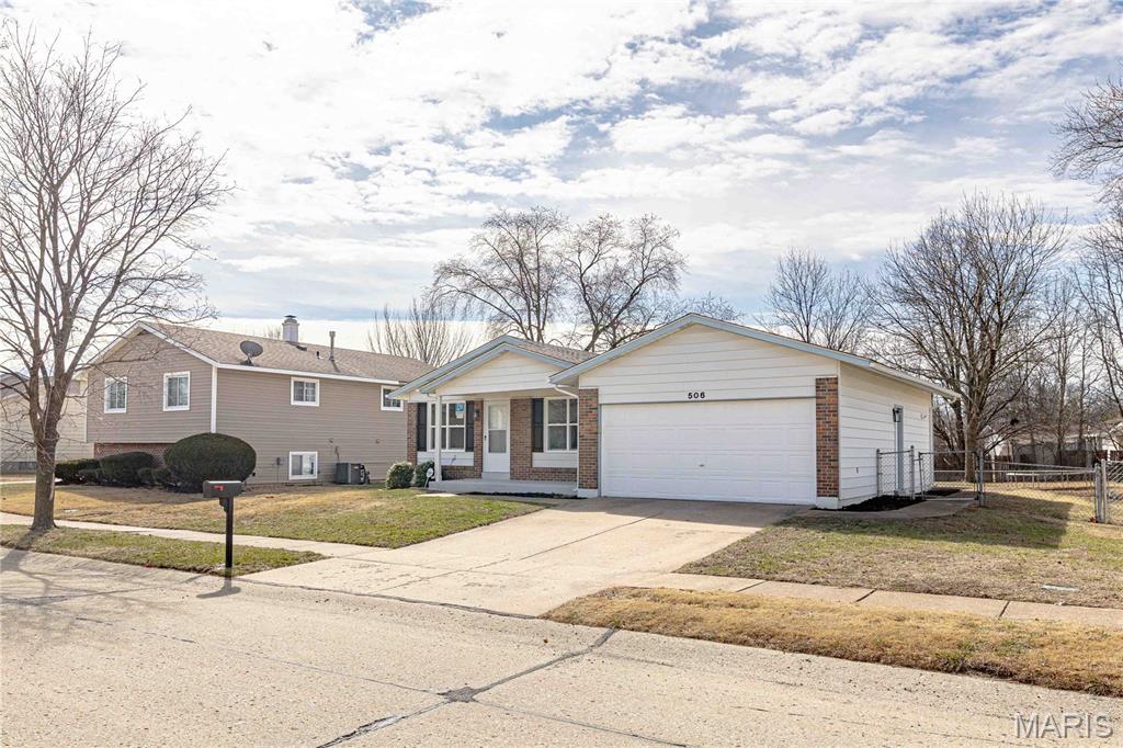 Fox Lake Meadows 1 - Residential