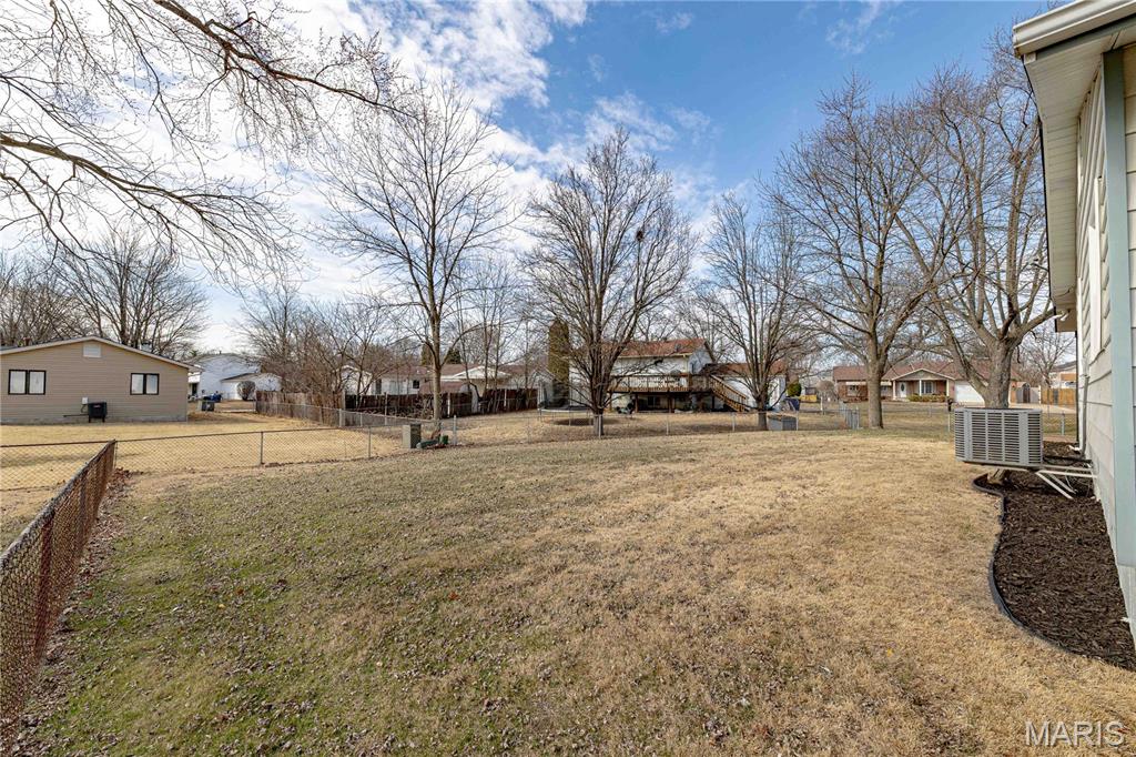 Fox Lake Meadows 1 - Residential