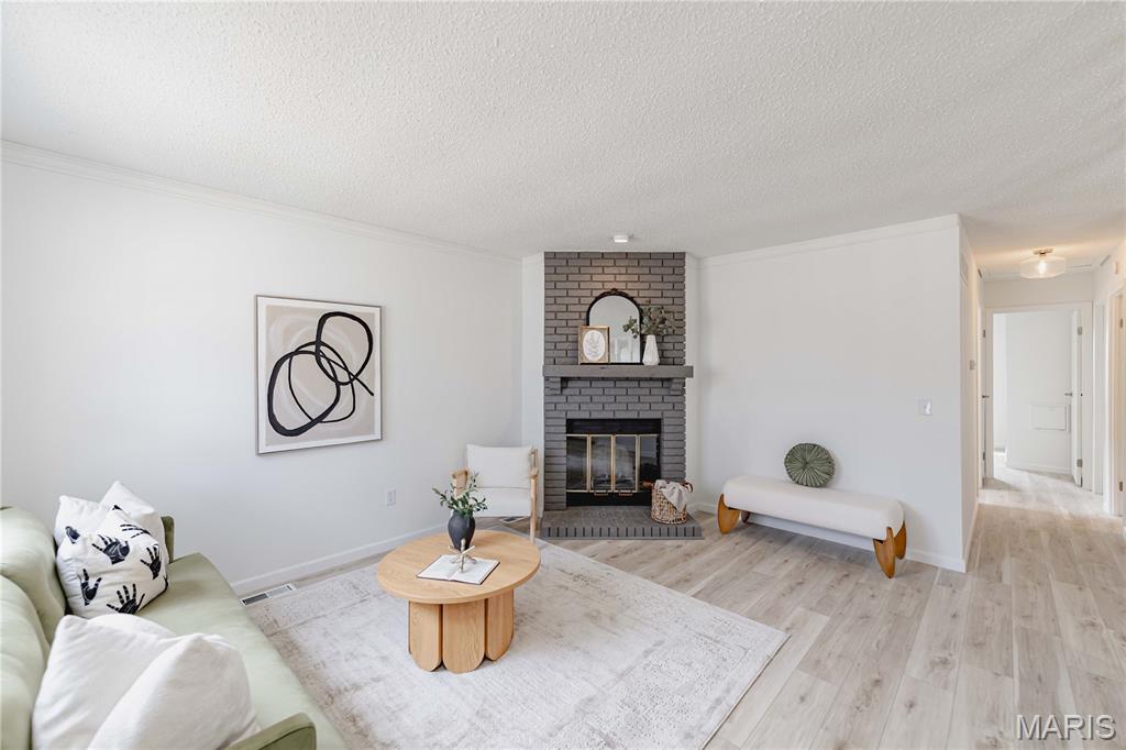 Fox Lake Meadows 1 - Residential