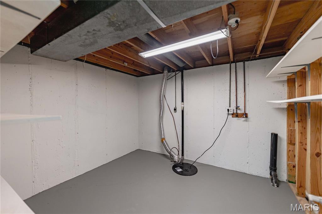 Fox Lake Meadows 1 - Residential