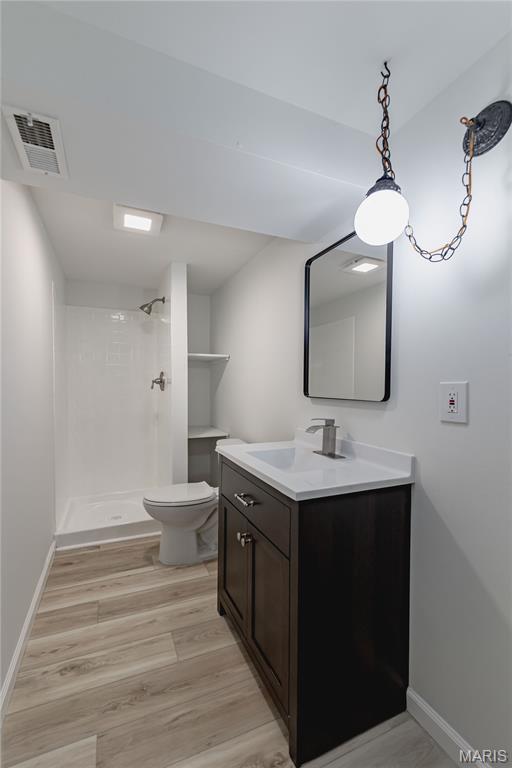 Fox Lake Meadows 1 - Residential