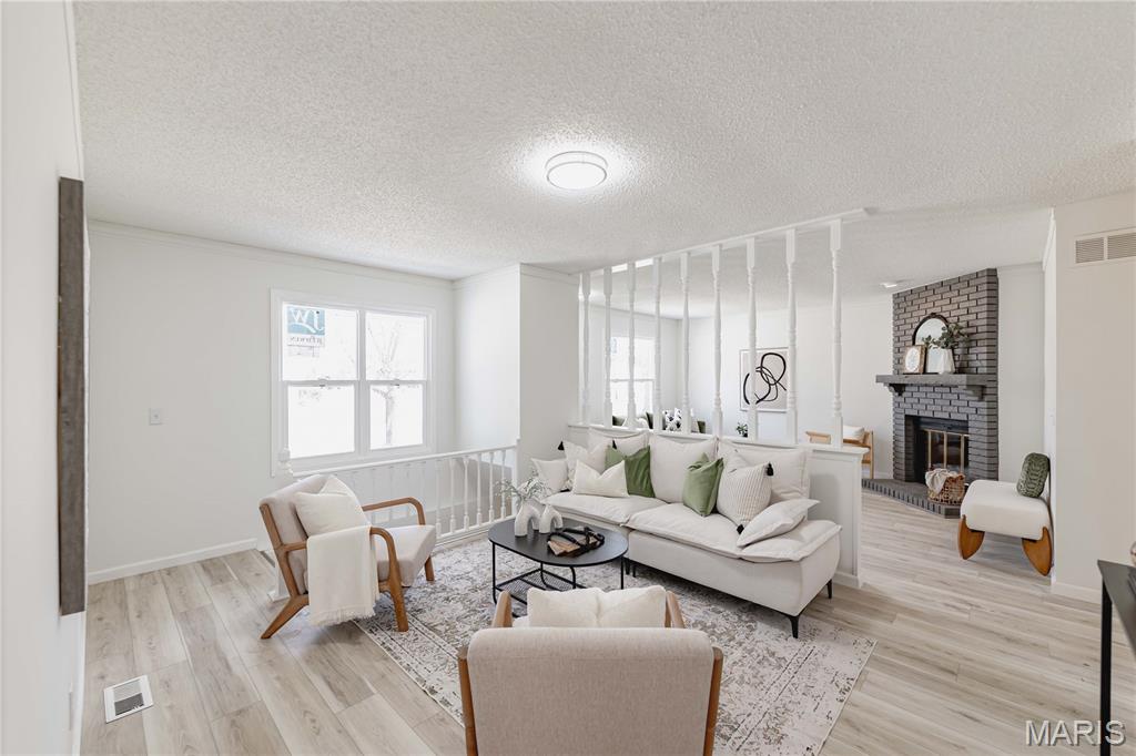 Fox Lake Meadows 1 - Residential