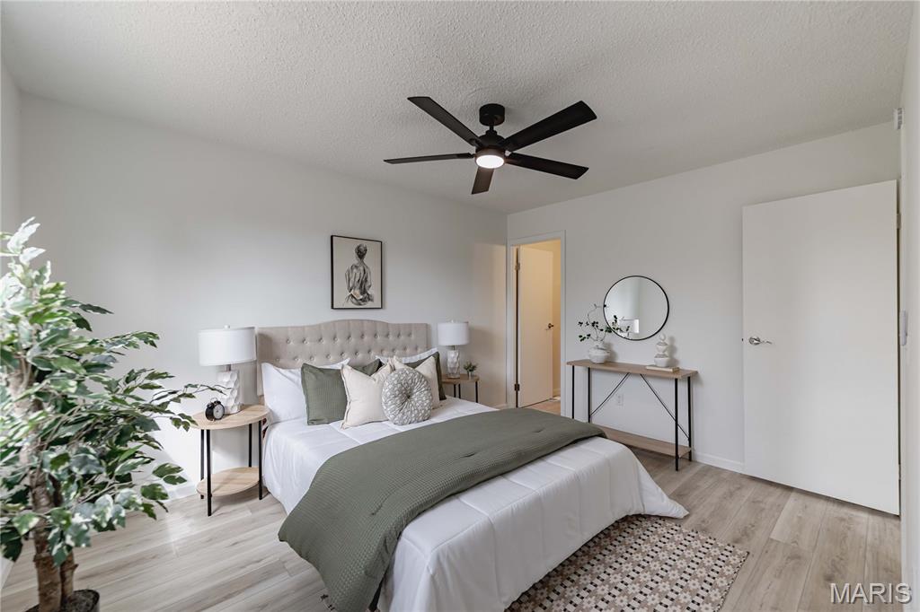 Fox Lake Meadows 1 - Residential