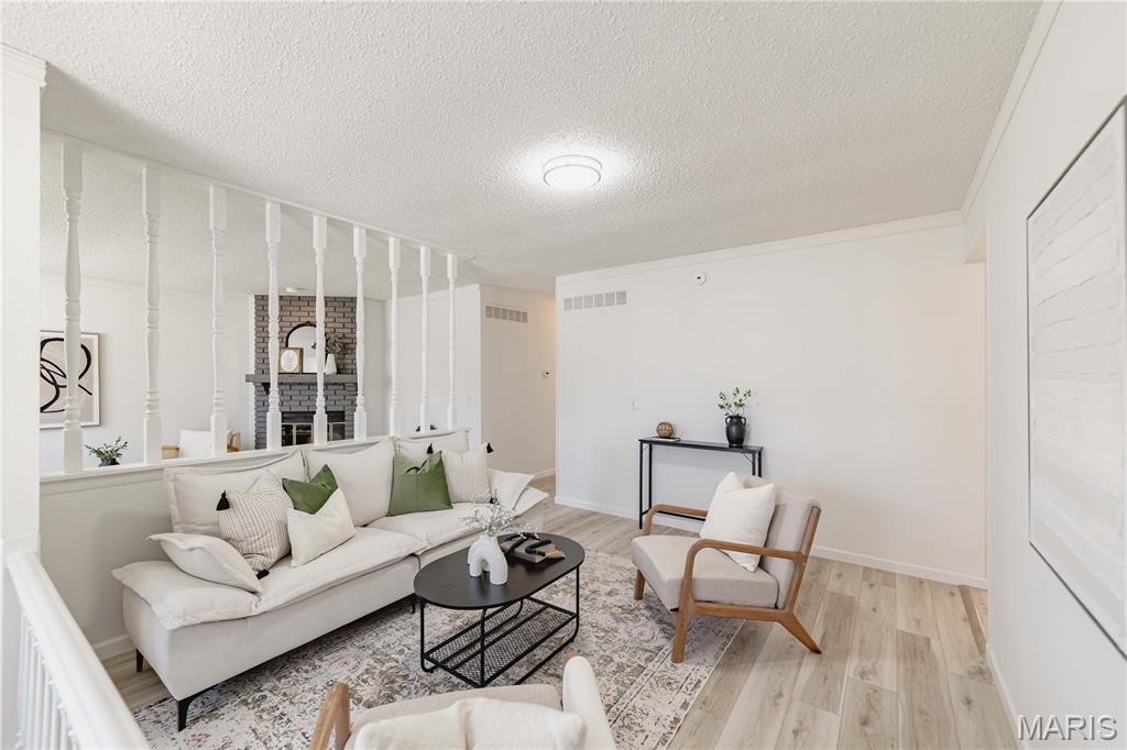 Fox Lake Meadows 1 - Residential