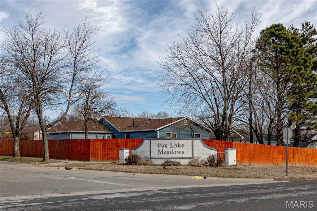 Fox Lake Meadows 1 - Residential