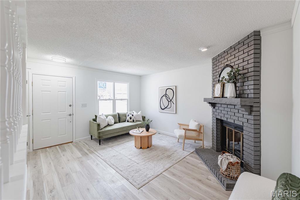 Fox Lake Meadows 1 - Residential